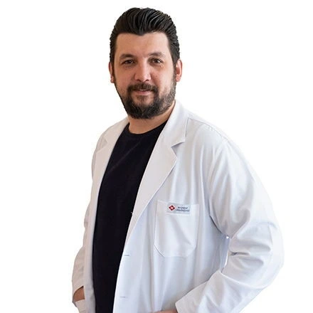 Doç. Dr. Emir Kaan İzci