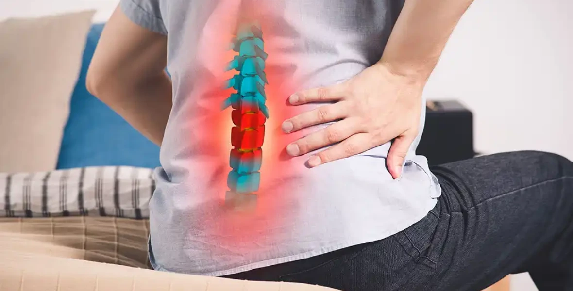 Lumbar Disc Herniation