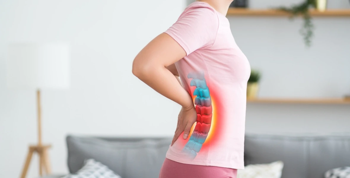Spondylolisthesis