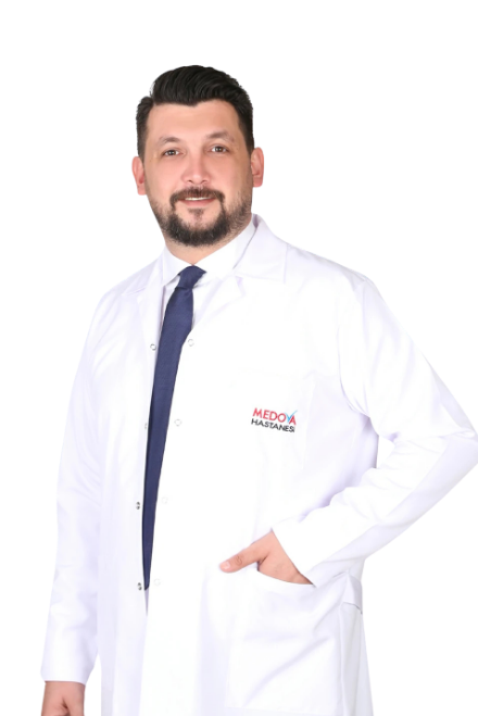 Assoc. Prof. Dr. Emir Kaan İzci